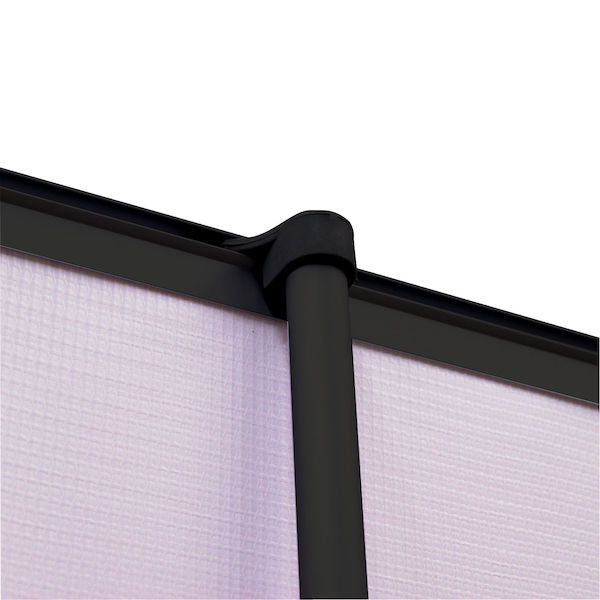 24" Economy Tabletop Retractor Kit