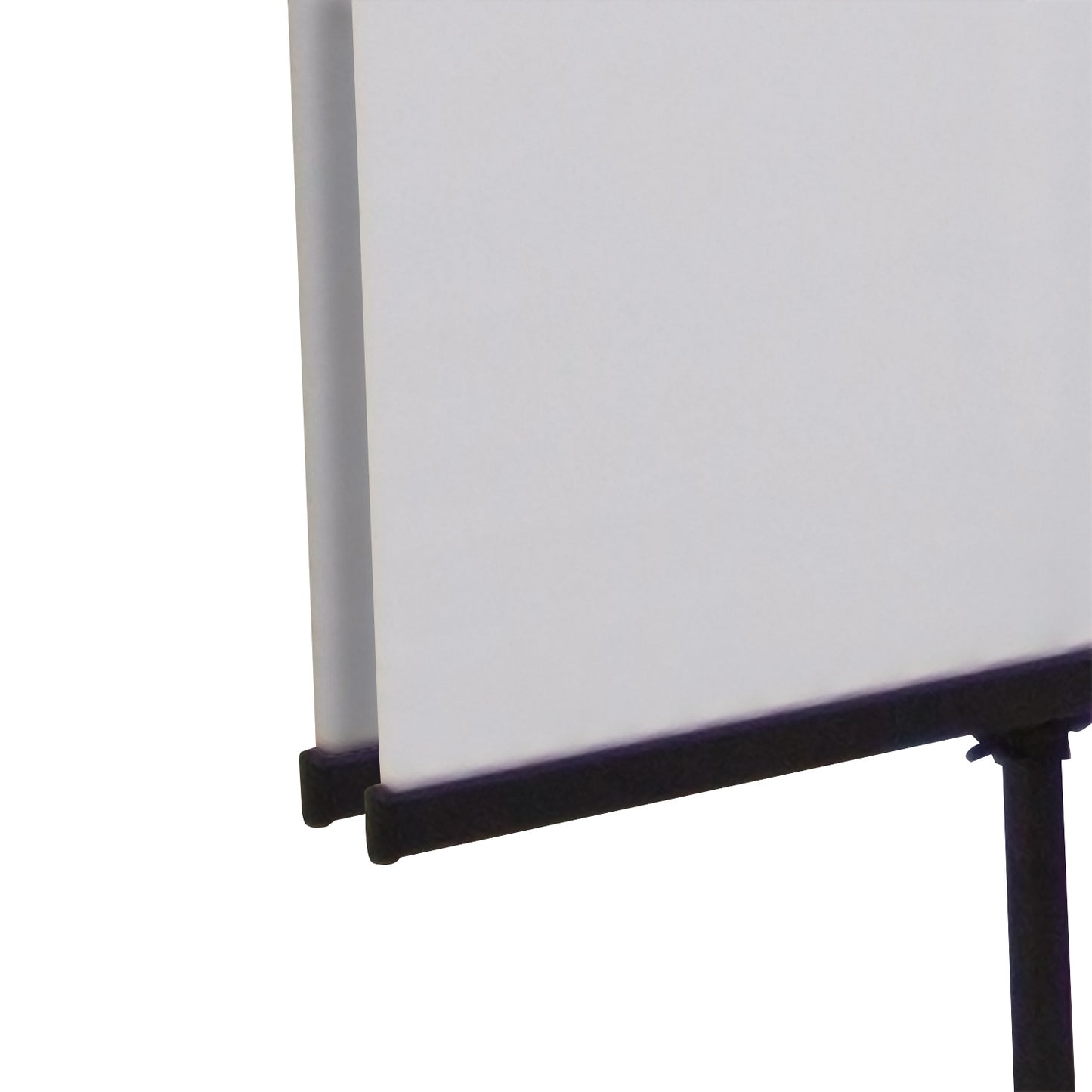 24" Snap Rail Double Banner Display Kit