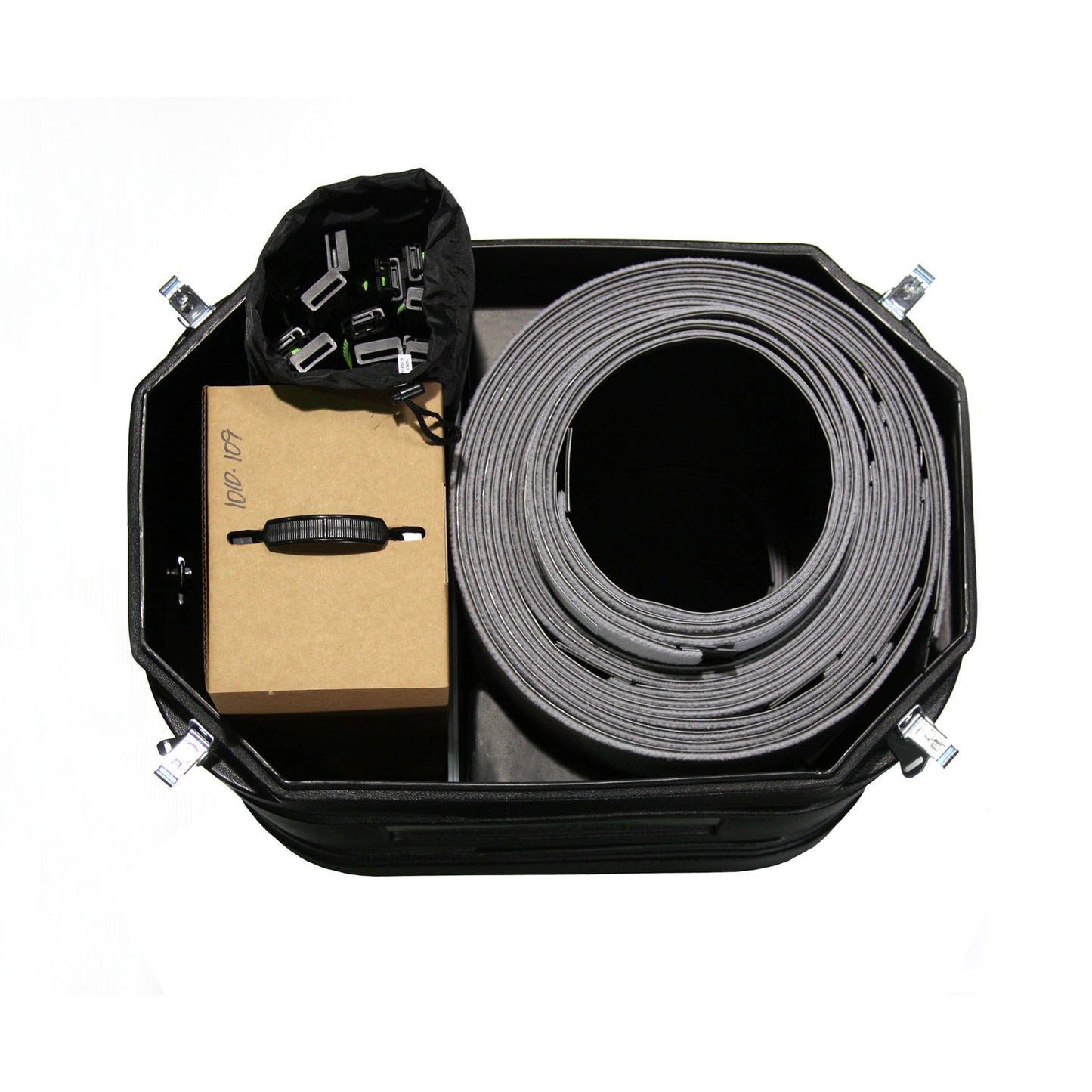 4600 Pop-Up All-In-One Case-to-Counter