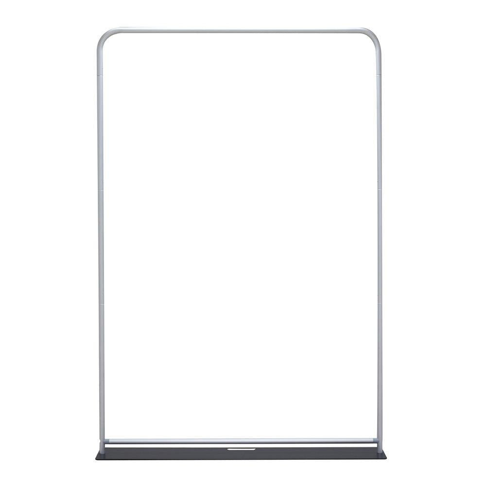 EZ Extend - Double-Sided Fabric Display - 5' Wide