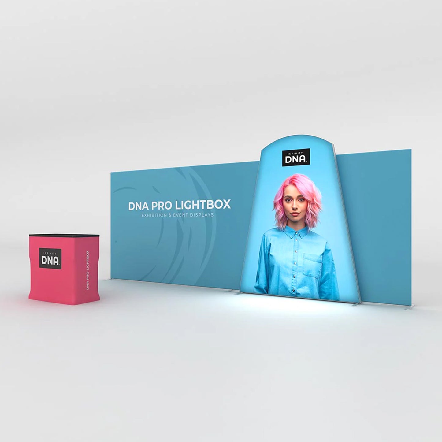 6.5ft Infinity DNA™ Pro Lightbox - RT2050XL
