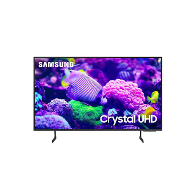 Samsung 65" TV - RENTAL