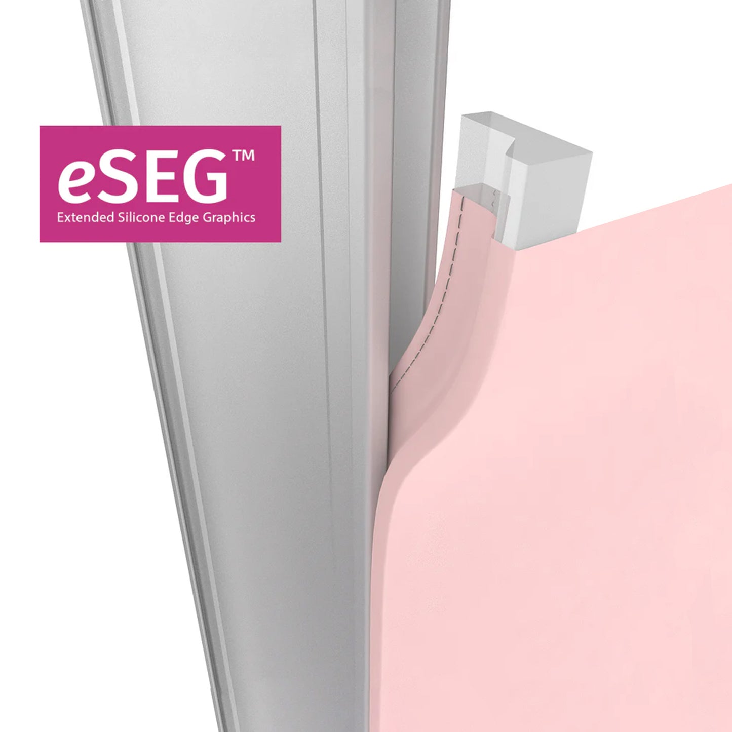 8ft Infinity DNA™ Pro Lightbox - 2480L