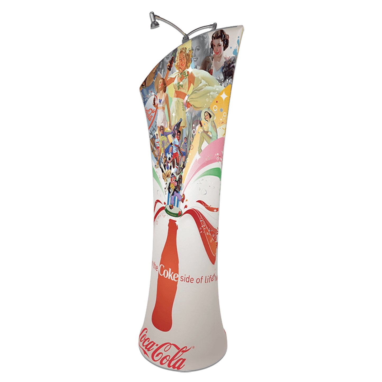 Outdoor Brandcusi 6.5ft