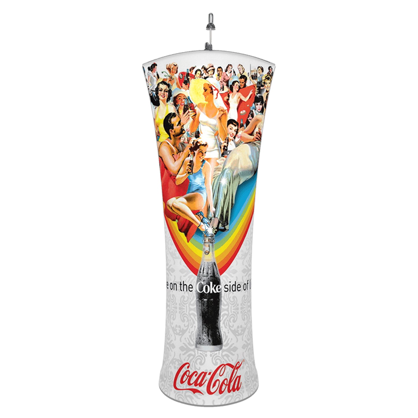 Outdoor Brandcusi 6.5ft