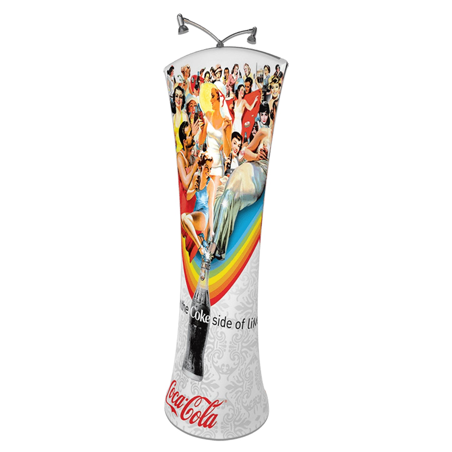 Outdoor Brandcusi 6.5ft