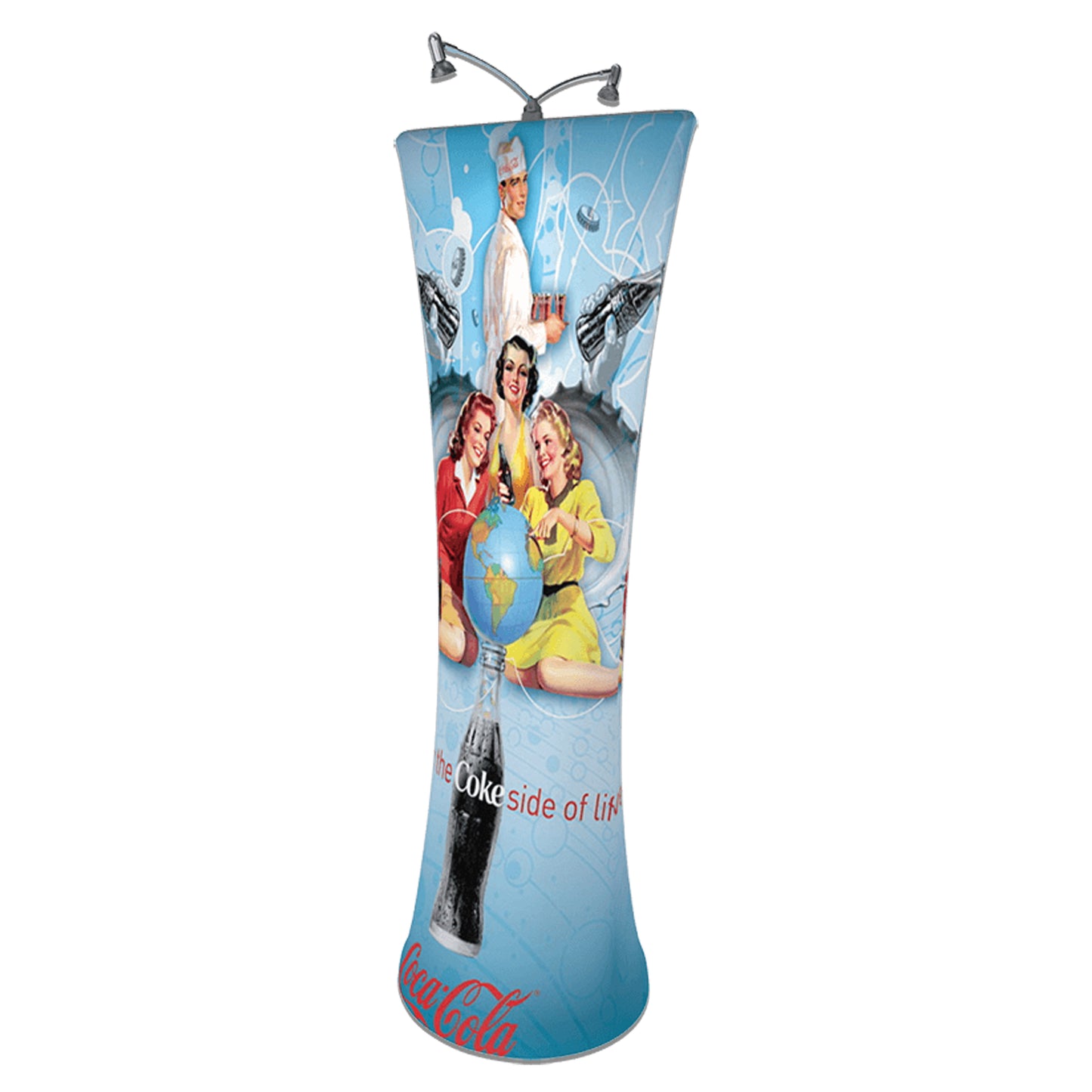Outdoor Brandcusi 6.5ft