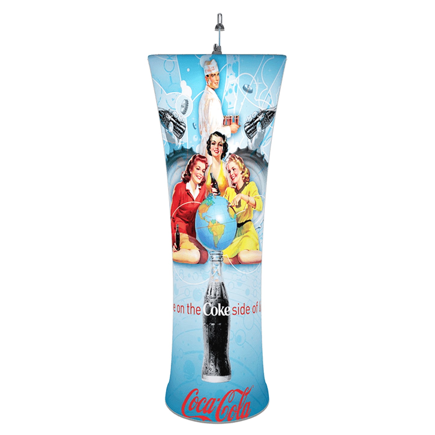 Outdoor Brandcusi 6.5ft