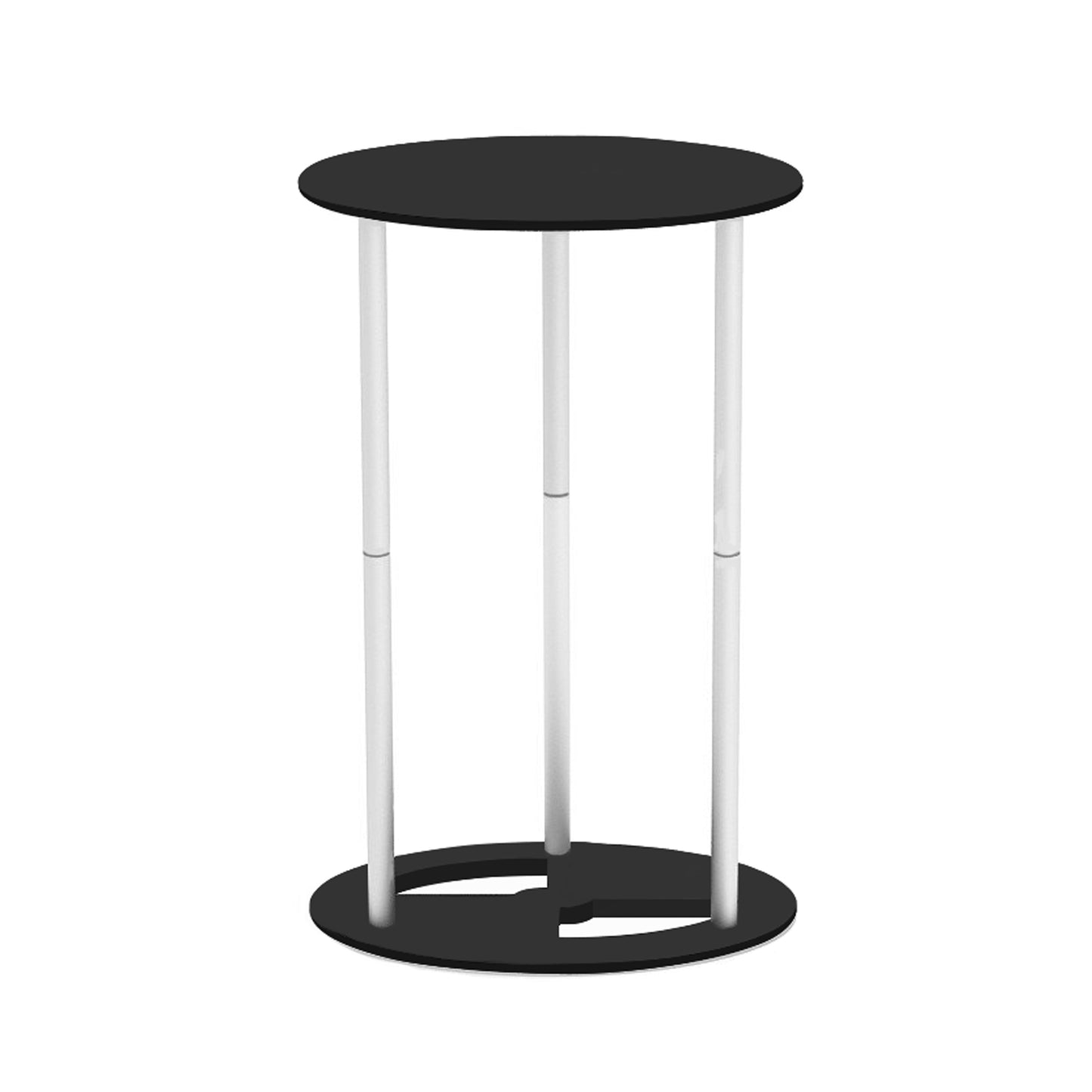 Brandcusi Oval Counter