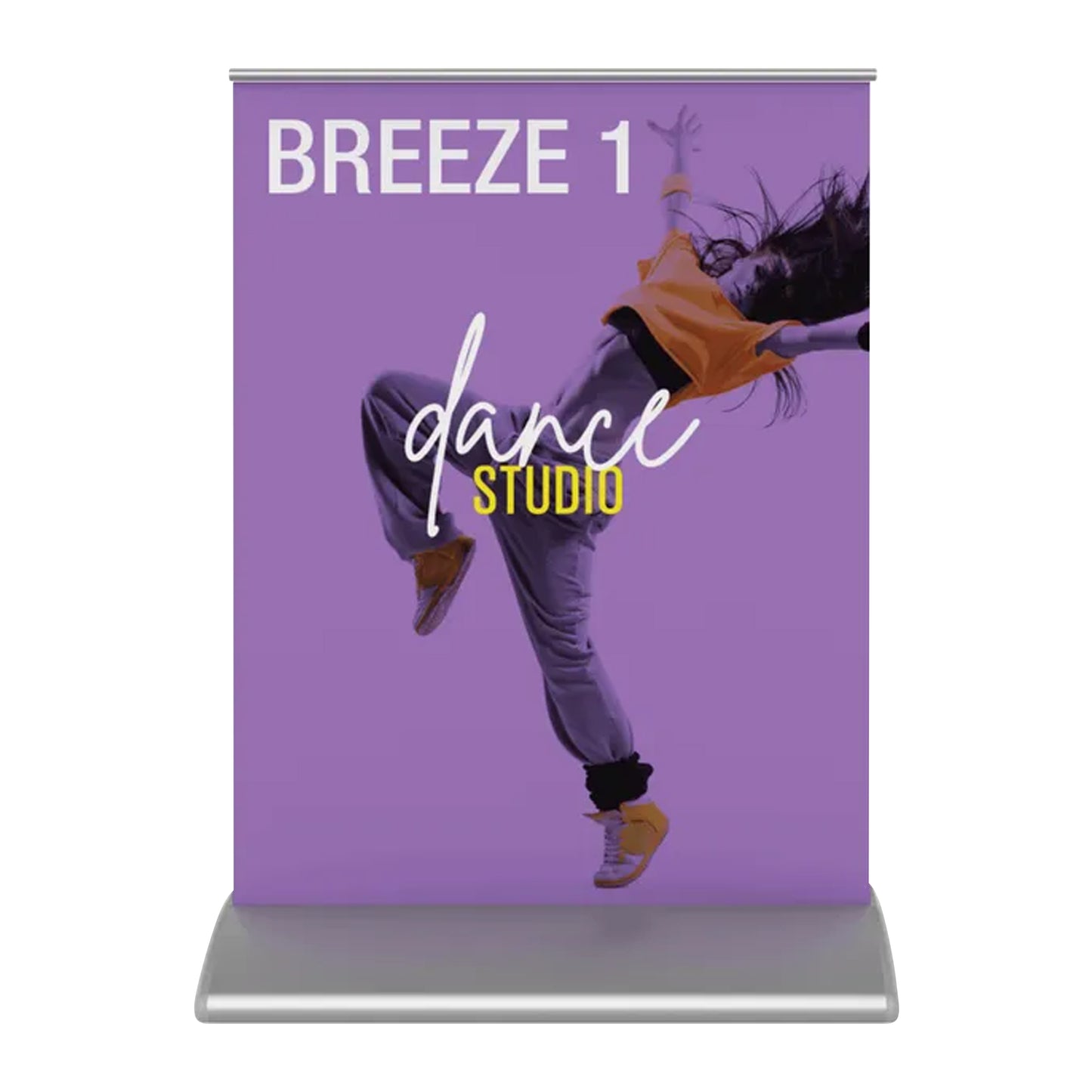Breeze Retractable