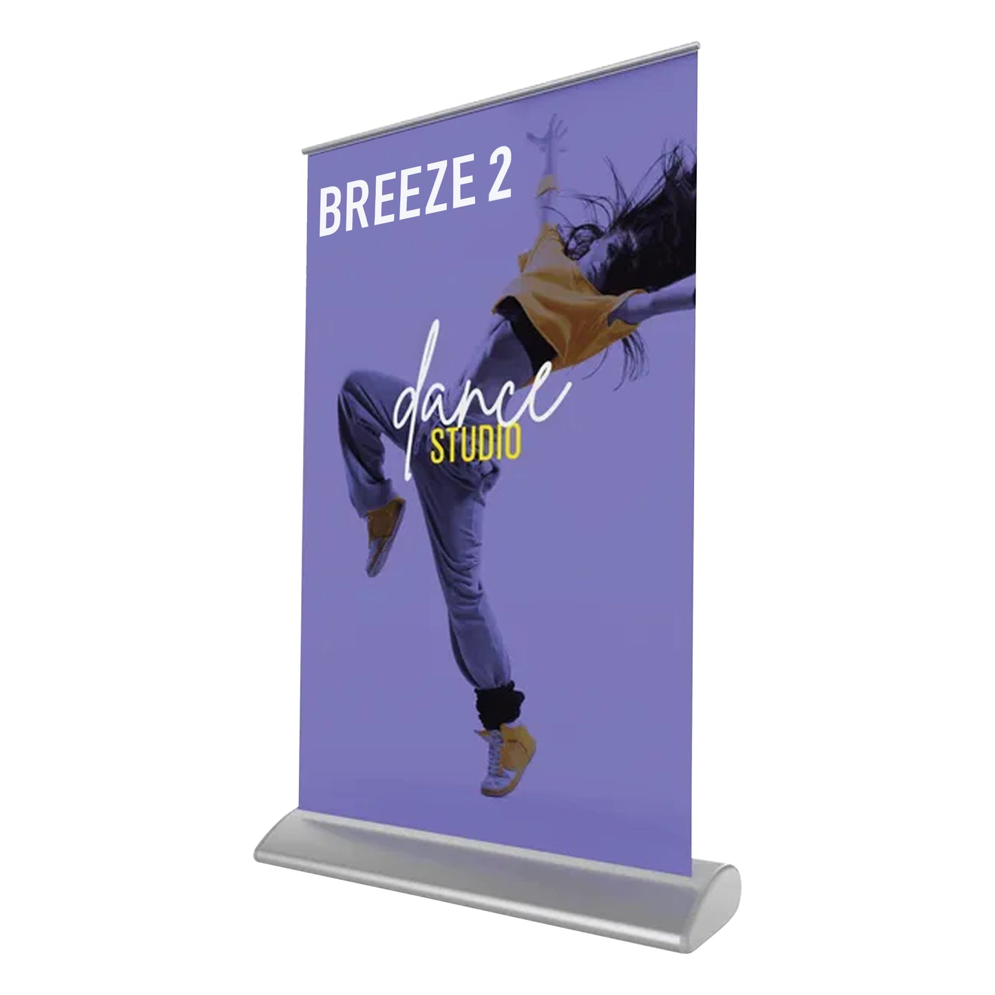 Breeze 2 Retractable