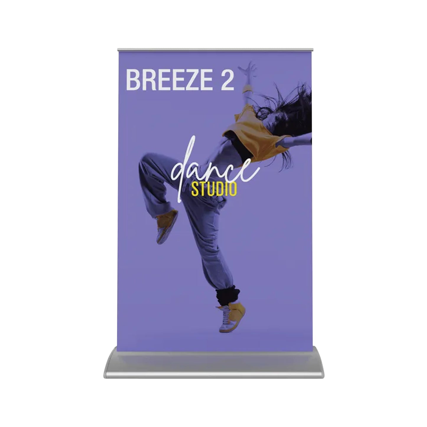 Breeze 2 Retractable