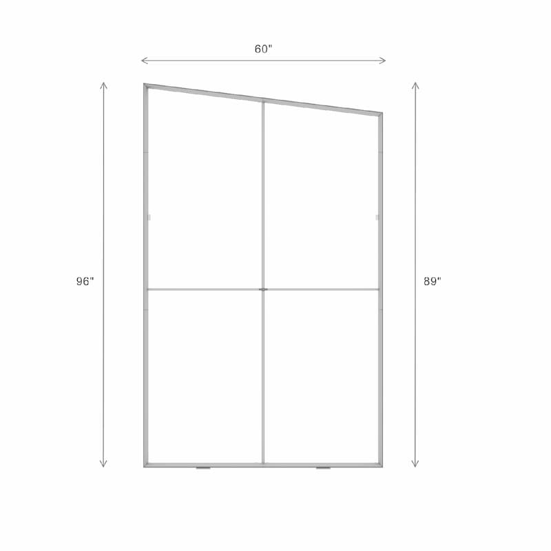 BrightLine 20ft AFA Kit