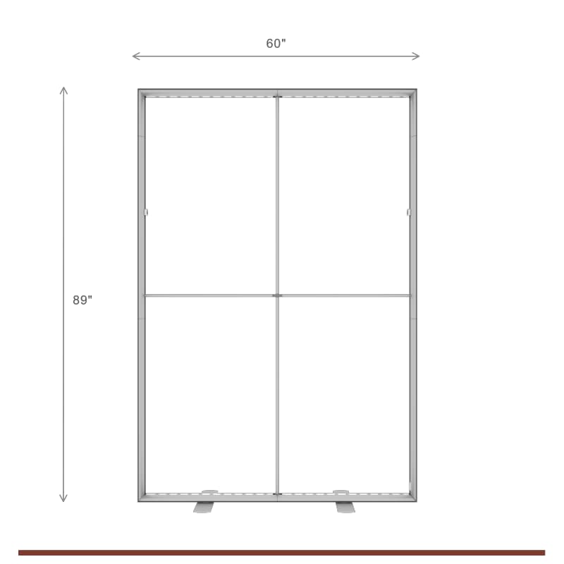 BrightLine 20ft EVE Kit