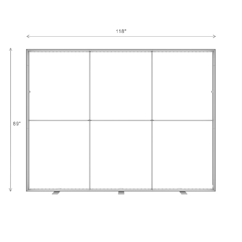 BrightLine 20ft AFA Kit