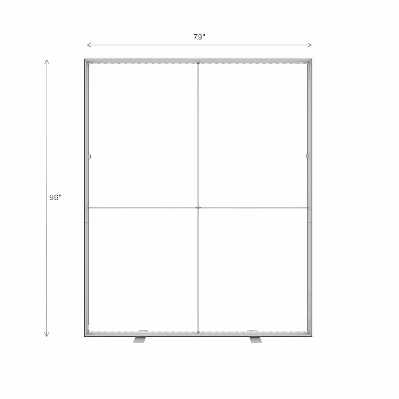 BrightLine 20ft NMN Kit