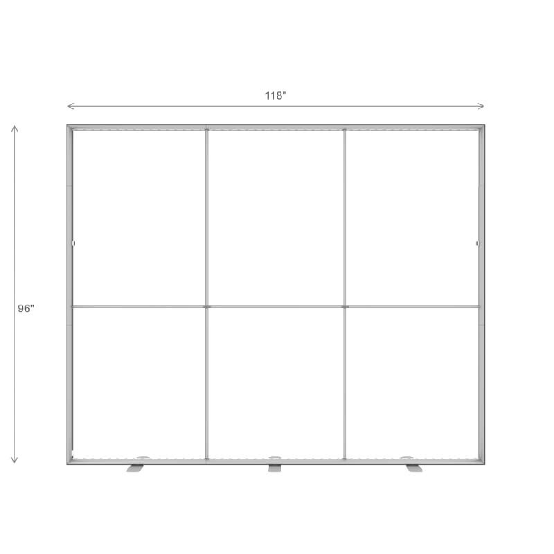BrightLine 20ft EVE Kit