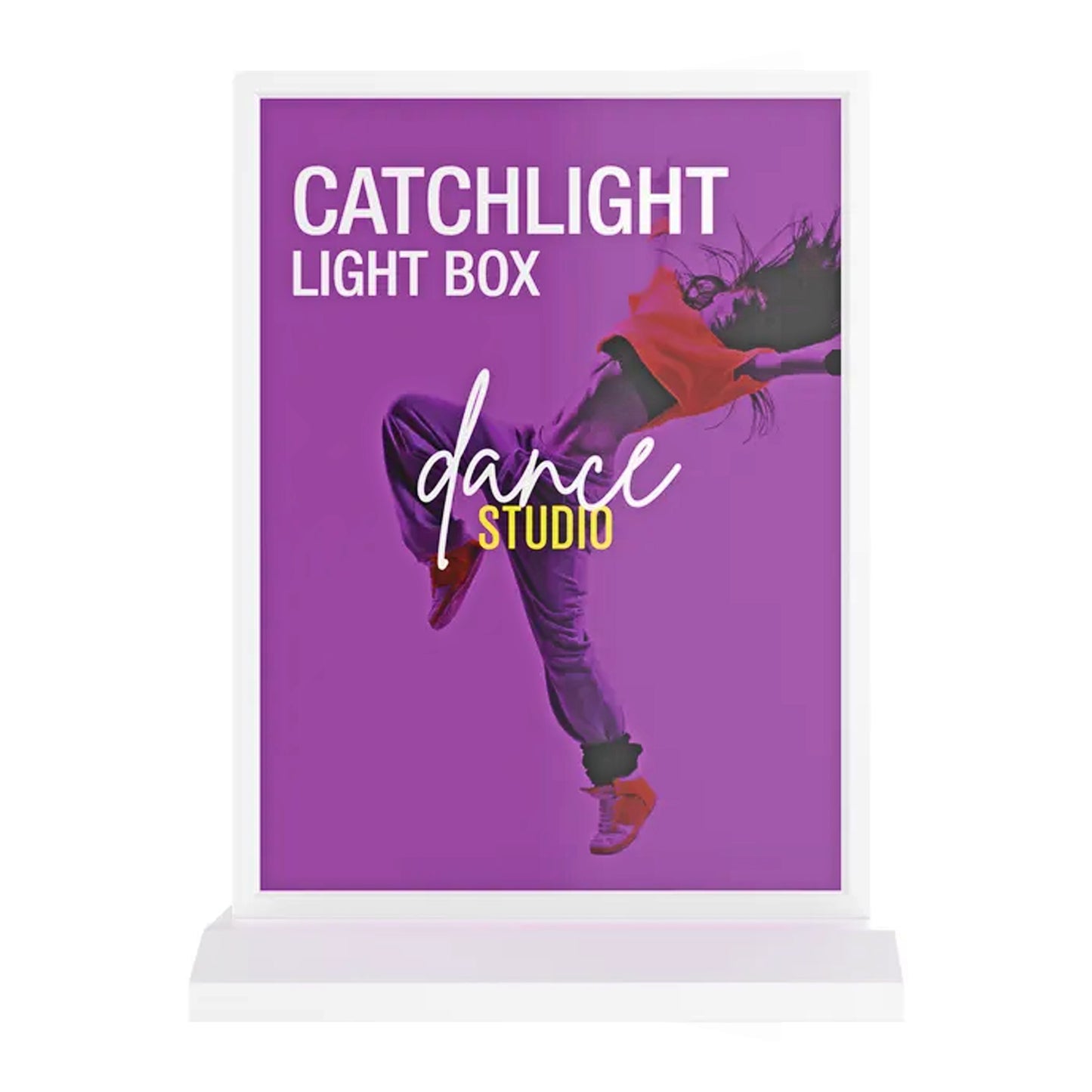 Catchlight Tabletop Light Box