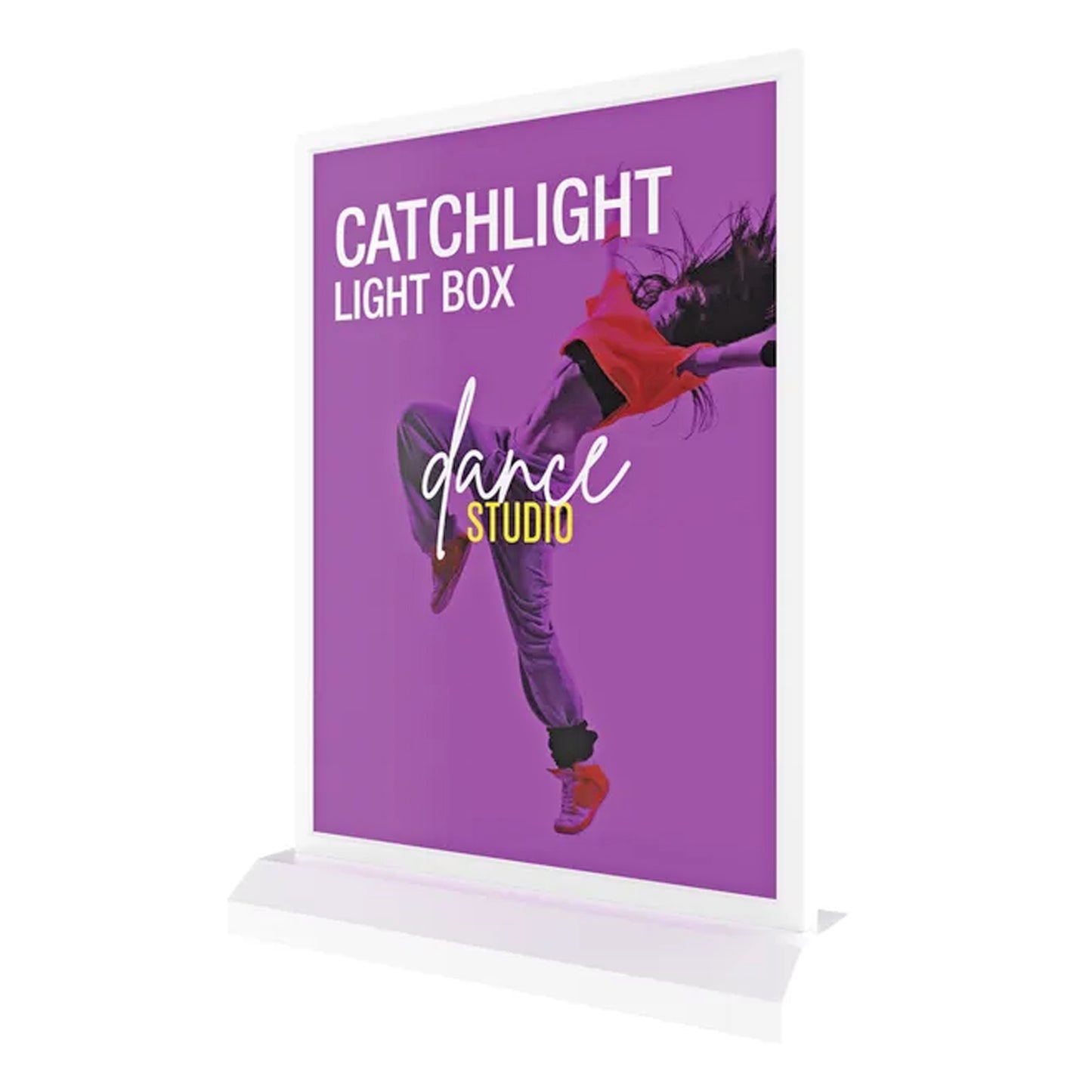 Catchlight Tabletop Light Box