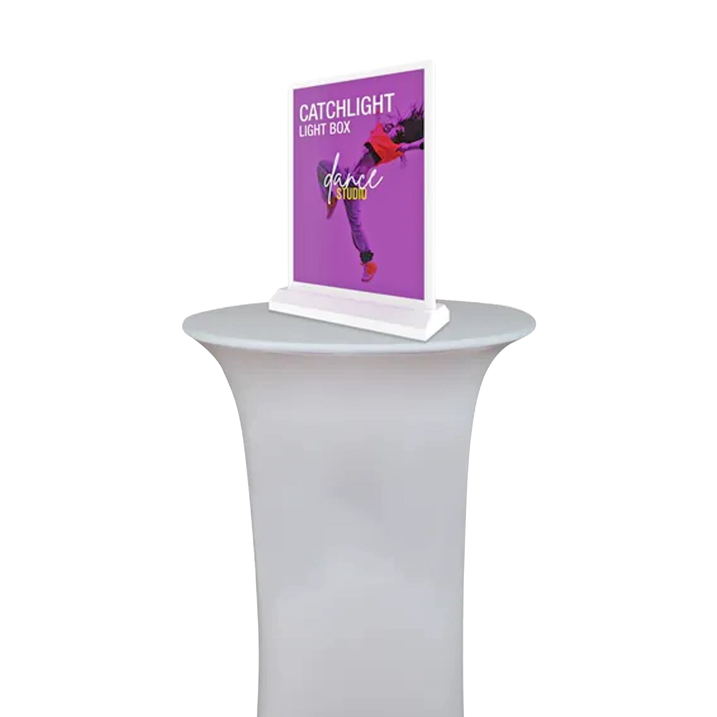 Catchlight Tabletop Light Box