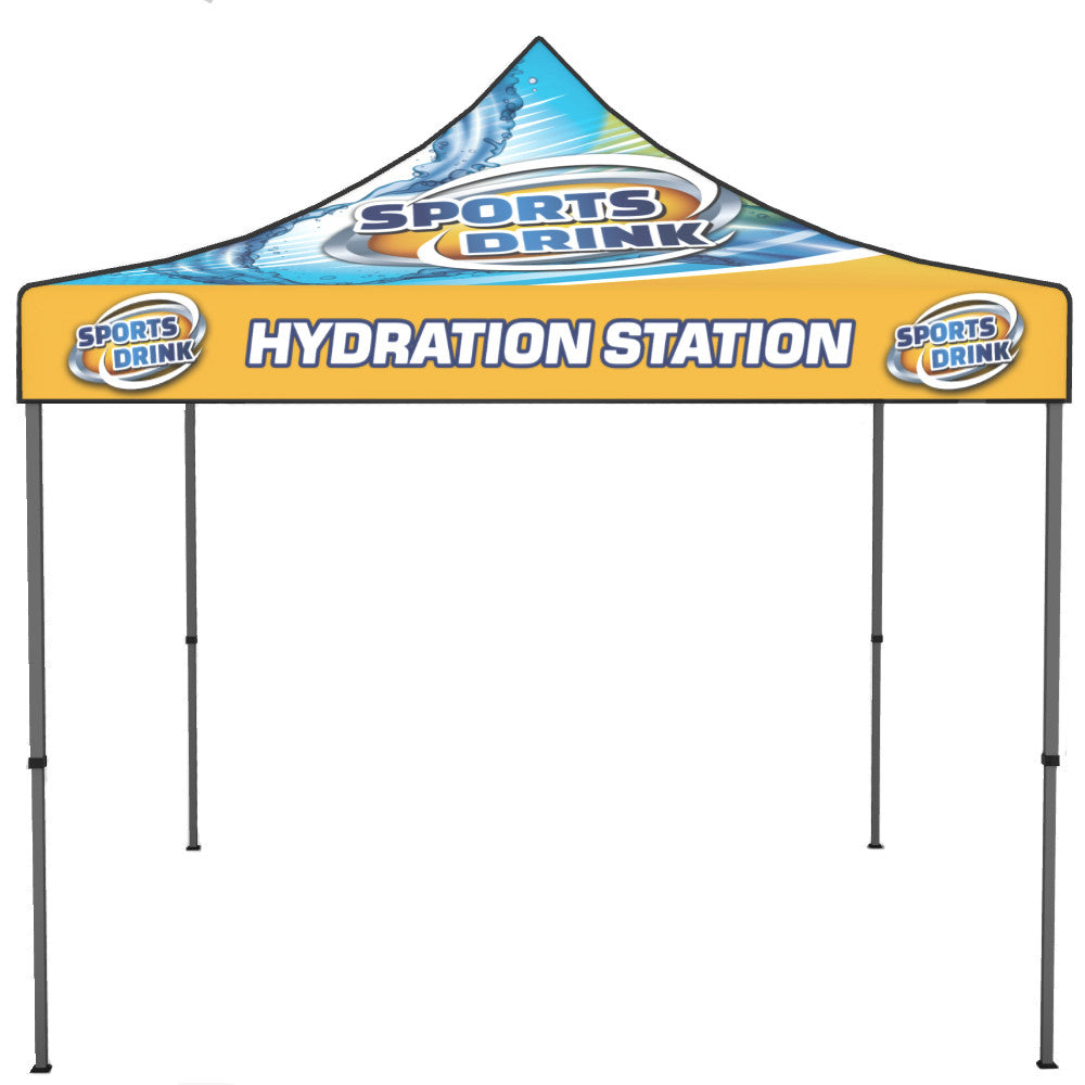 Casita® Air 10ft Canopy Tent