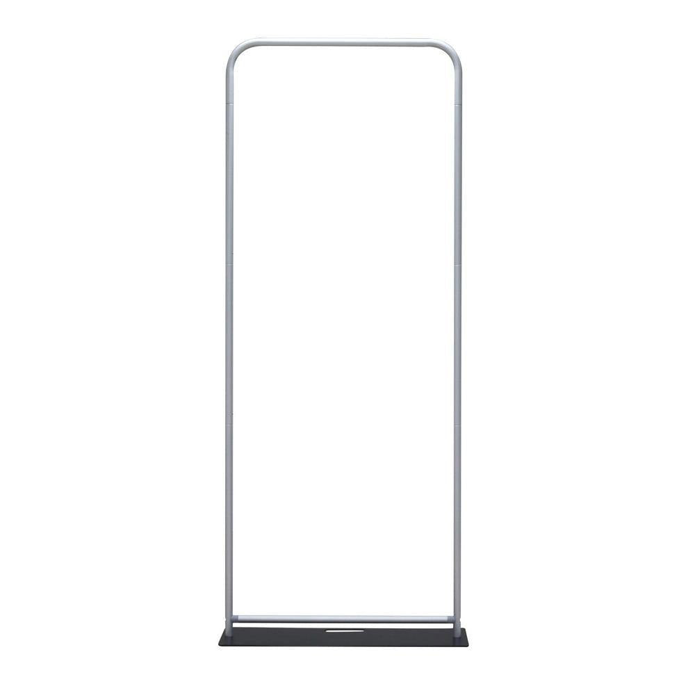 EZ Extend - Double-Sided Fabric Display - 3' Wide
