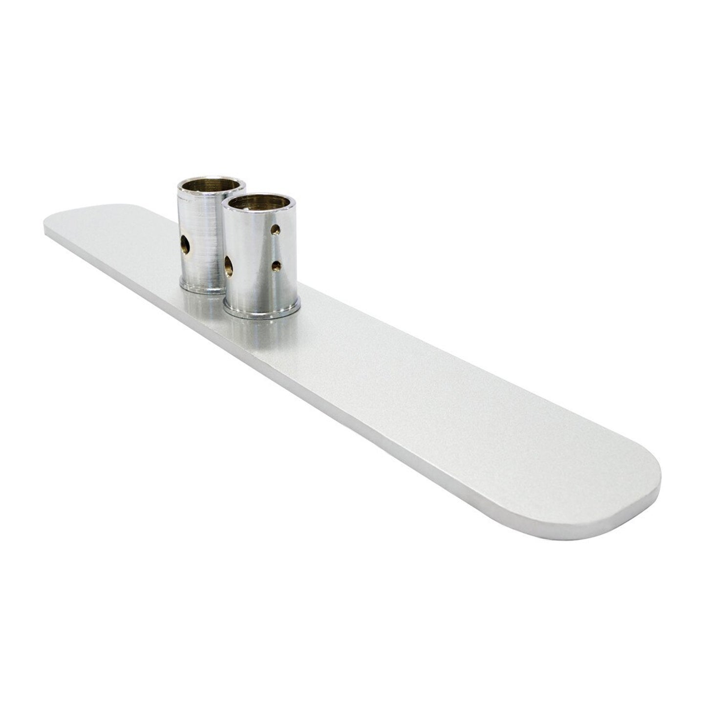 EZ Barrier Large - Double-Sided Graphic Package
