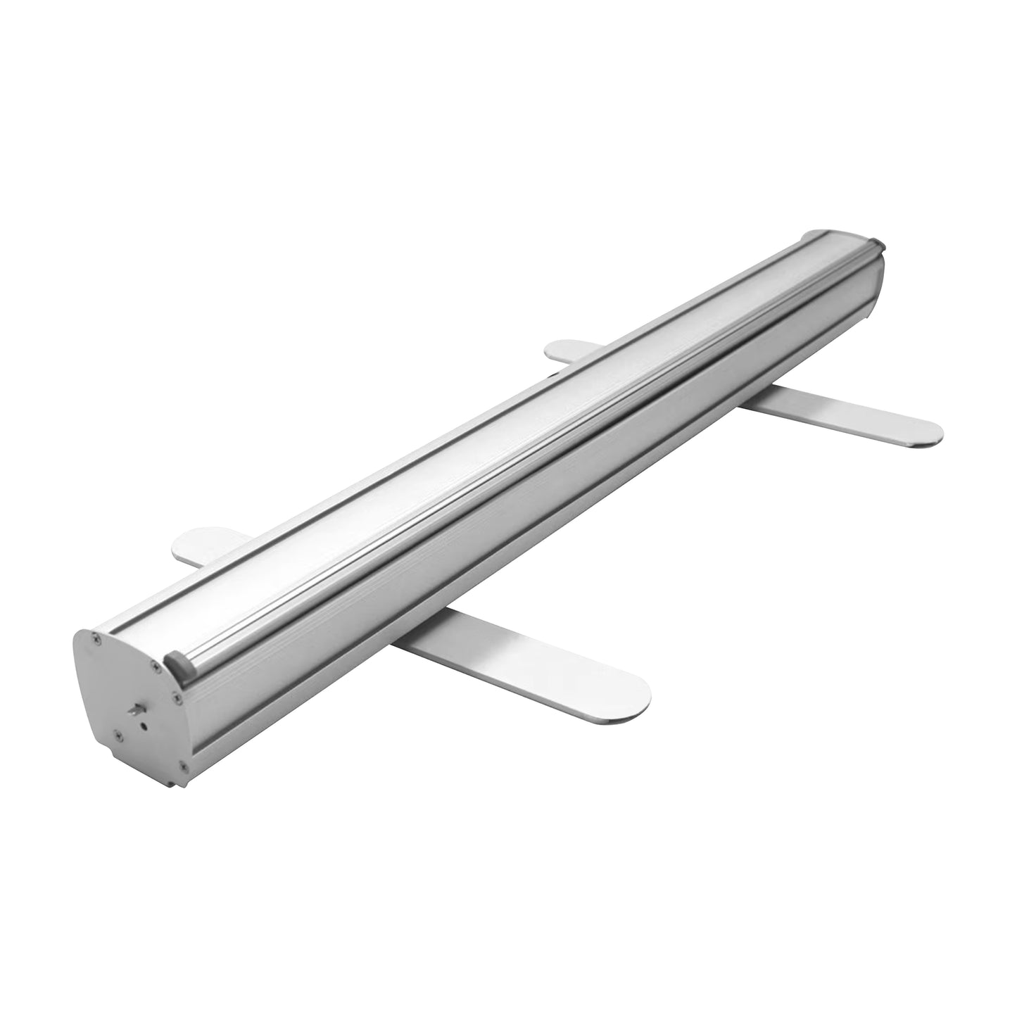 Basic Retractable Banner Stand - 31.5"W