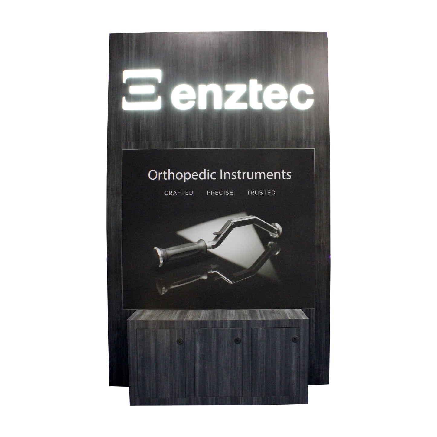 ZBlock Storage Cabinet