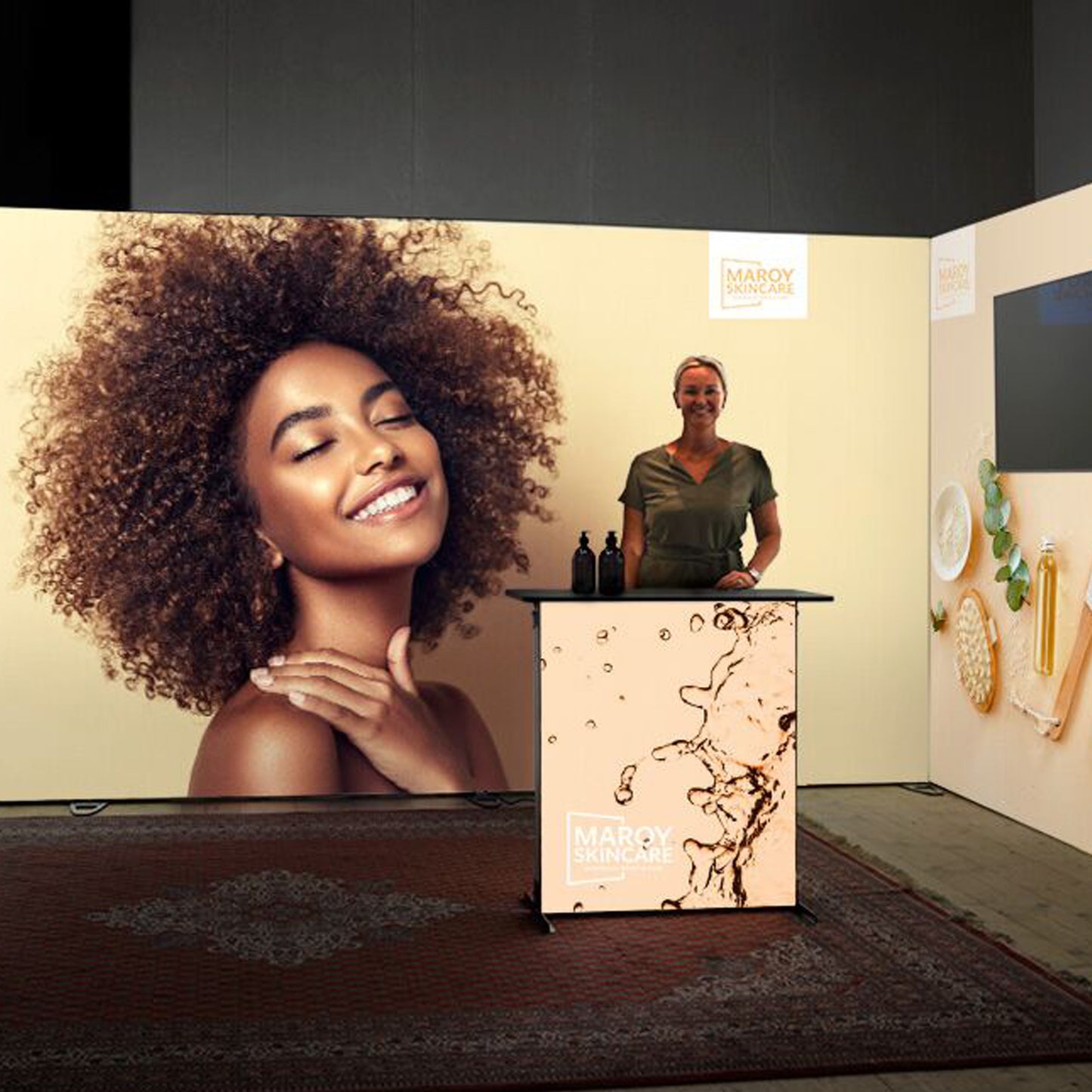 Expand Lightbox Counter