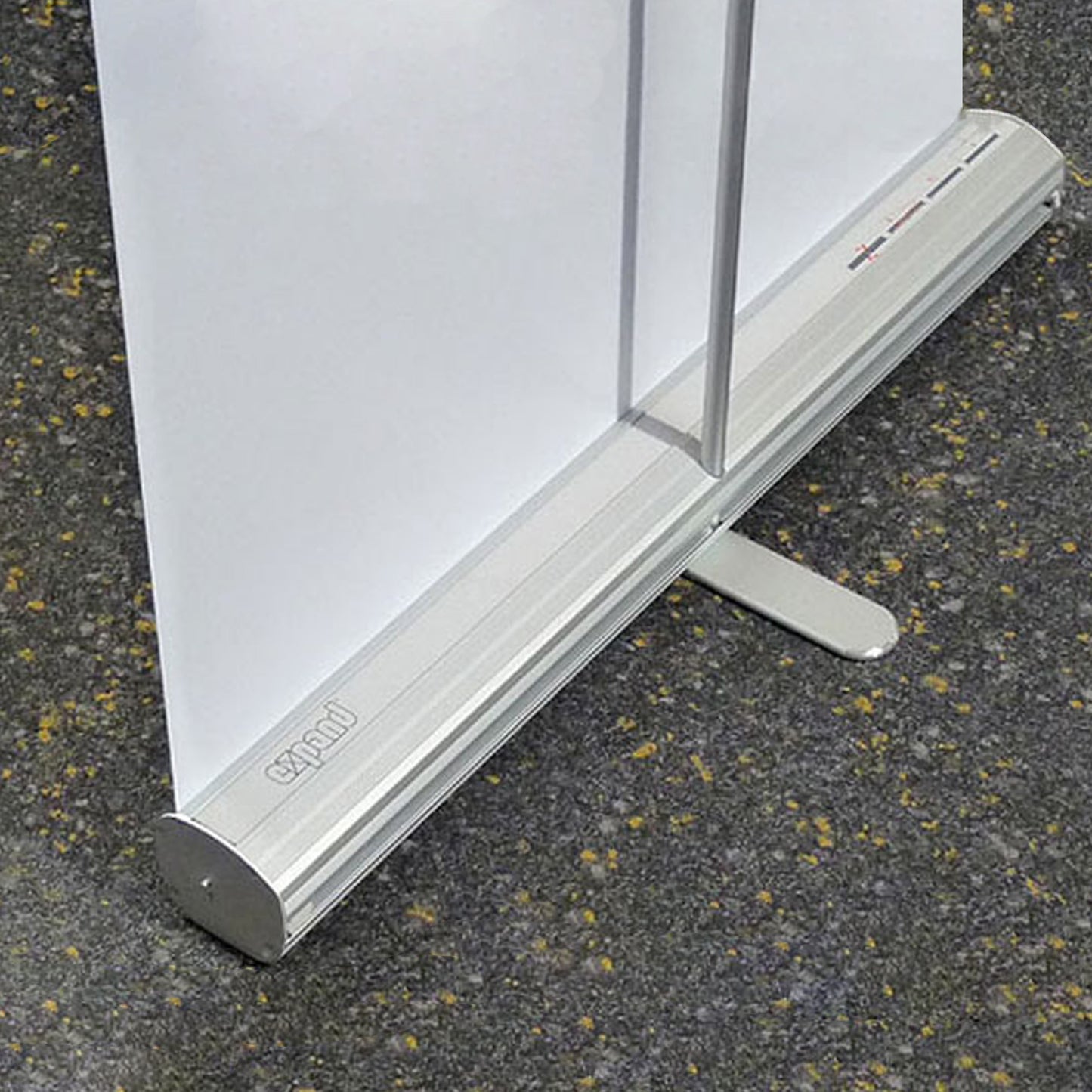 Expand QuickScreen 1