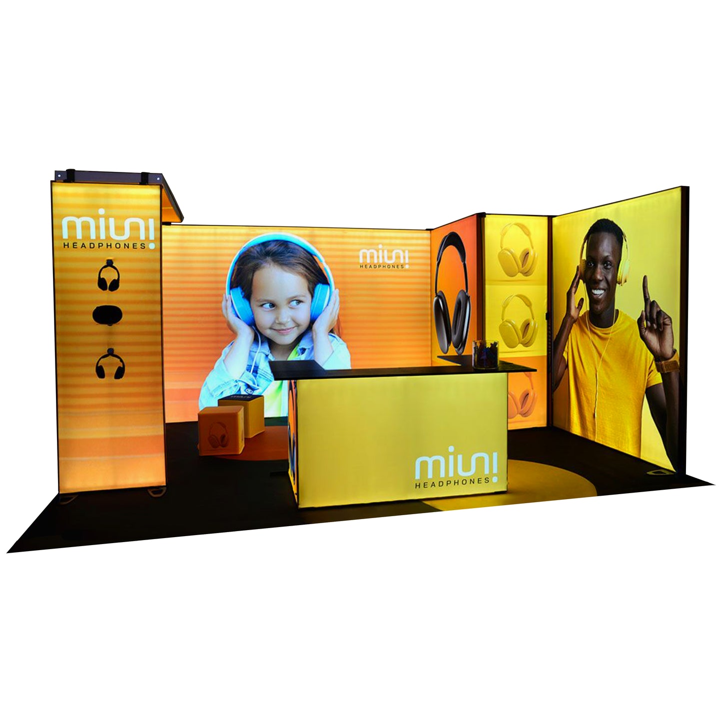 Expand Lightbox Counter