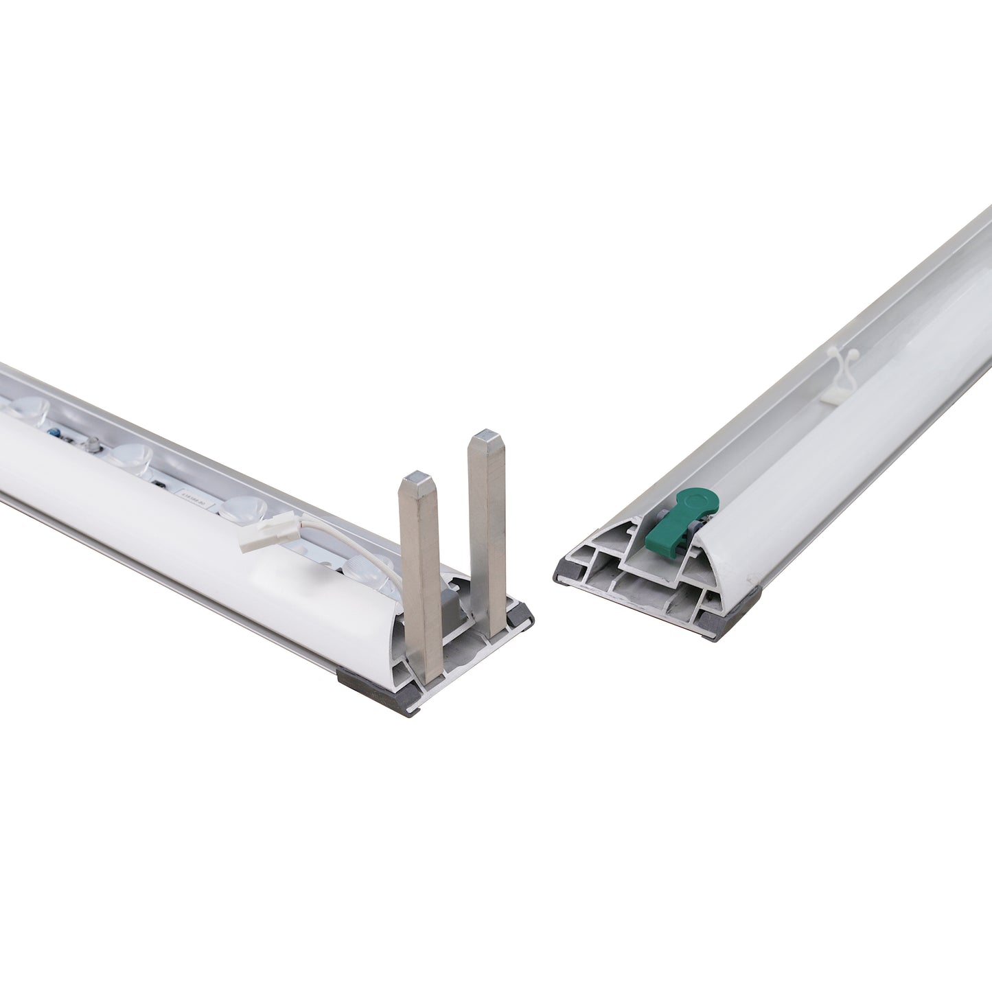 Expand Portable Lightbox With Monitor Mount - 31.5"W x 94.5"H