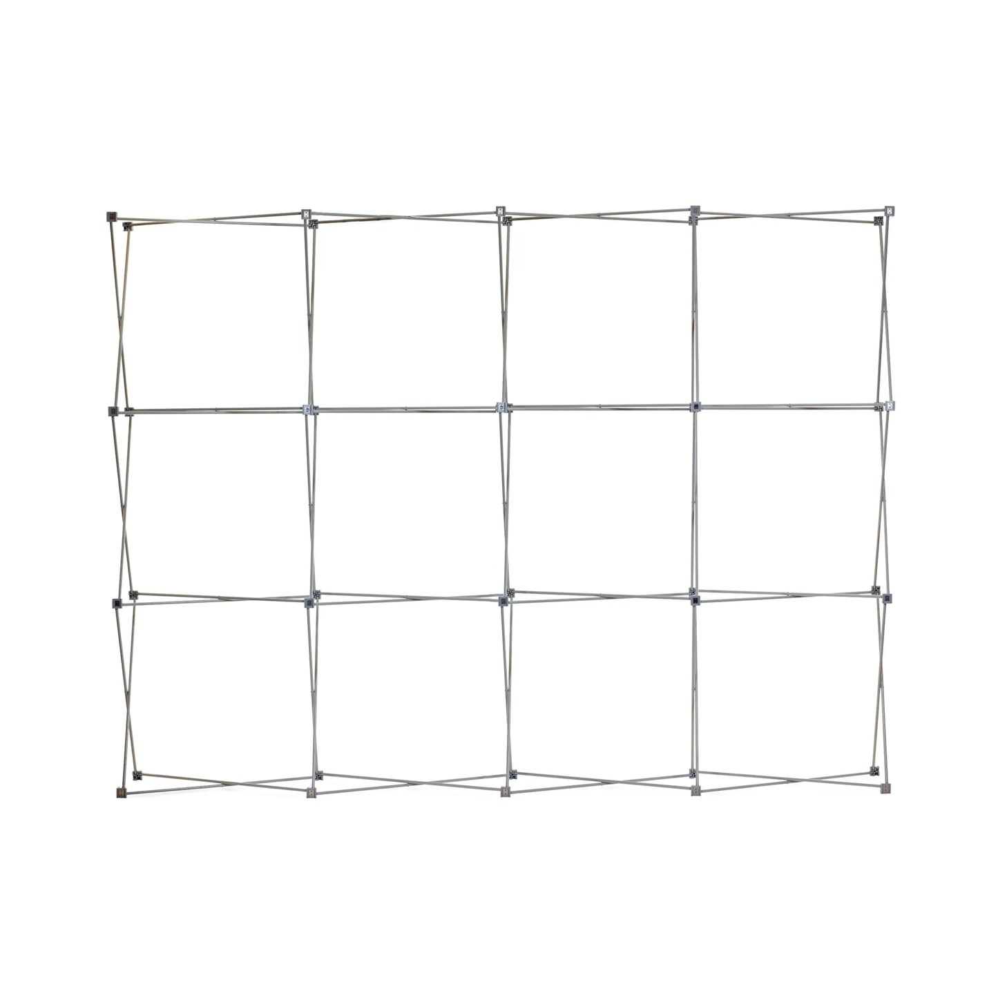 Expolinc 10' Straight Pop Up Display Kit