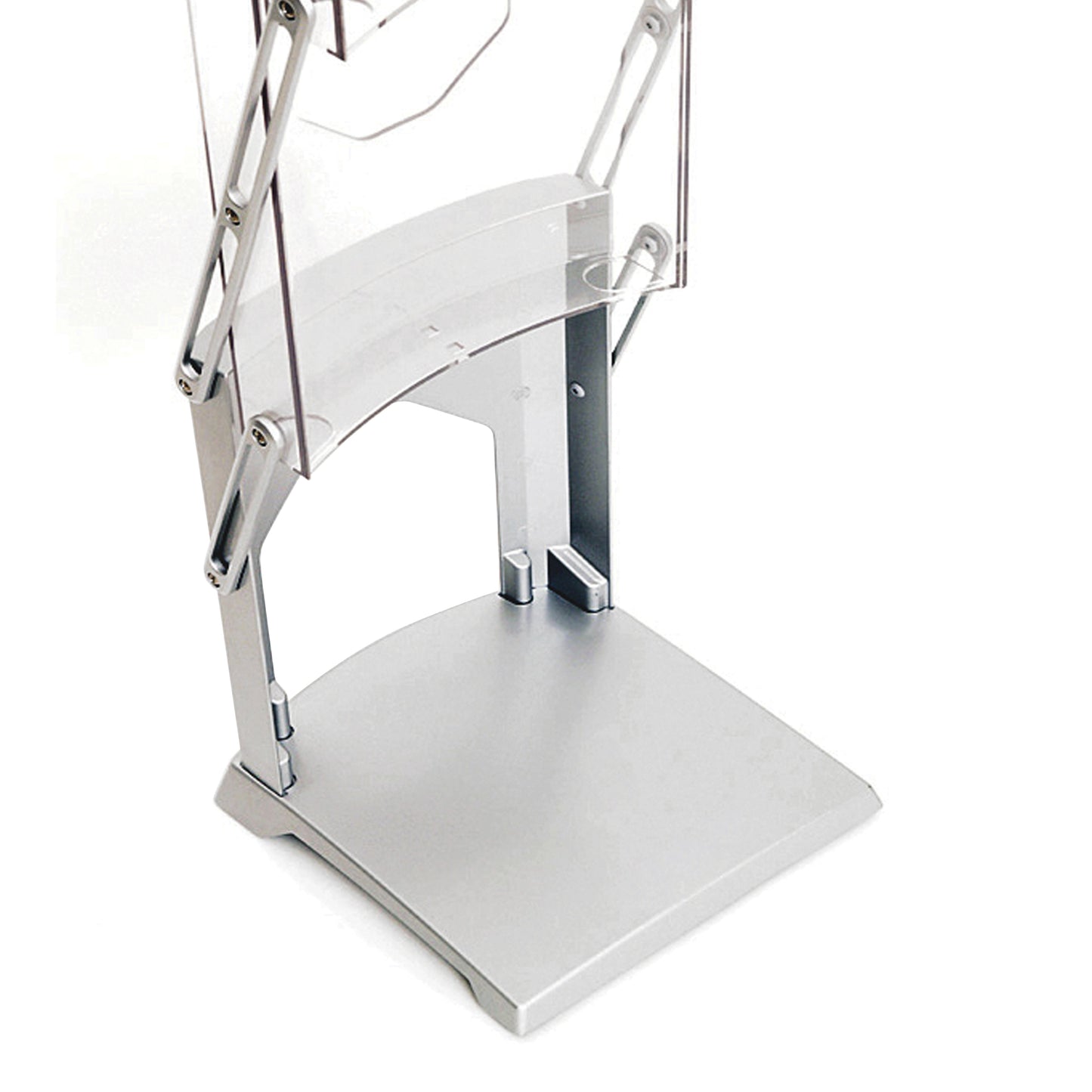 Expolinc 4-Pocket Brochure Stand
