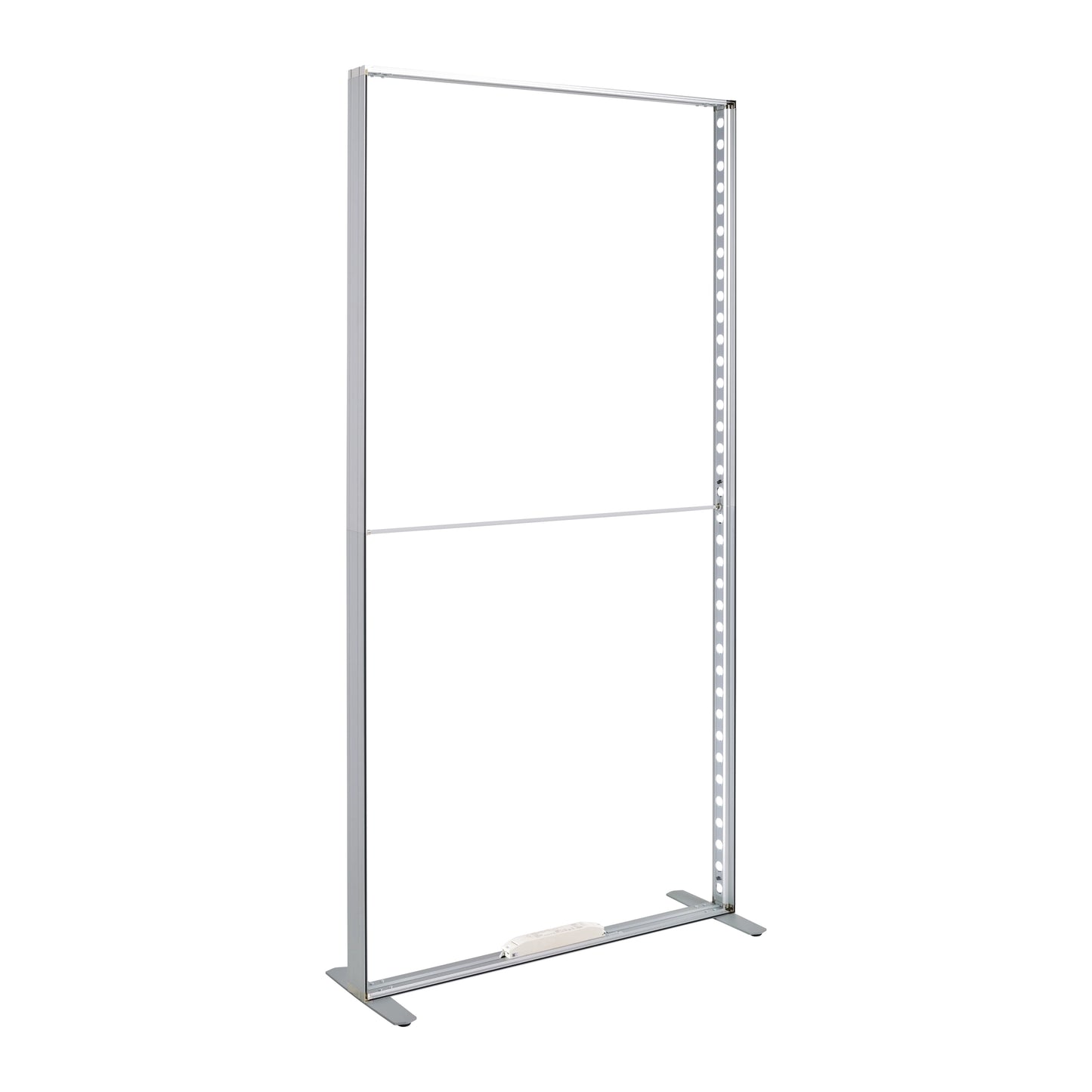 Expolinc Light Frame Mini - 39"W x 78"H