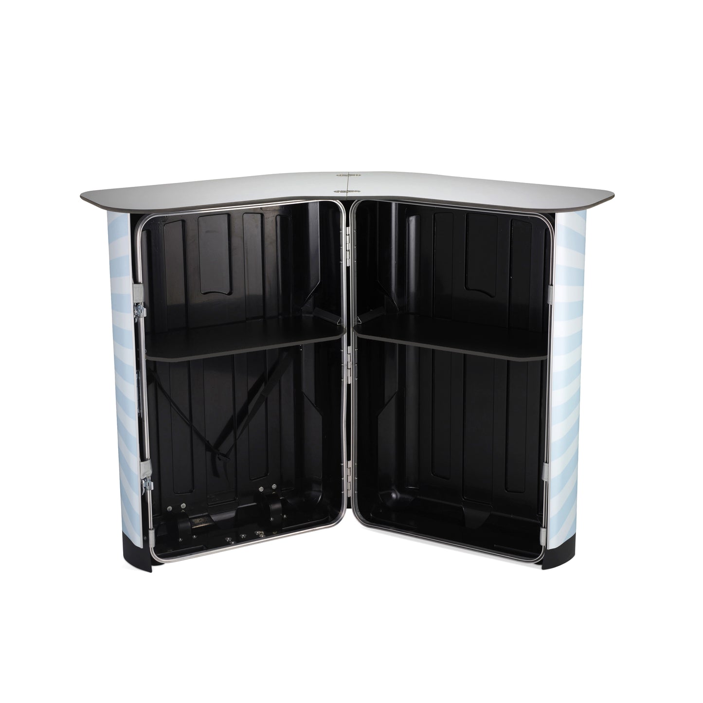 Expolinc Transport Case-to-Counter