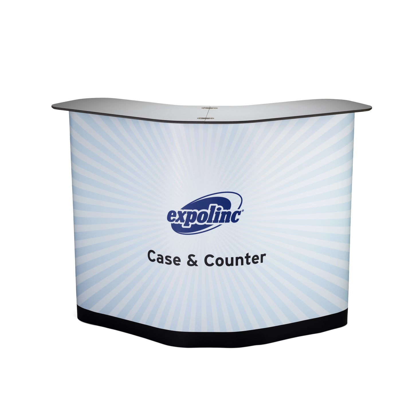 Expolinc Transport Case-to-Counter