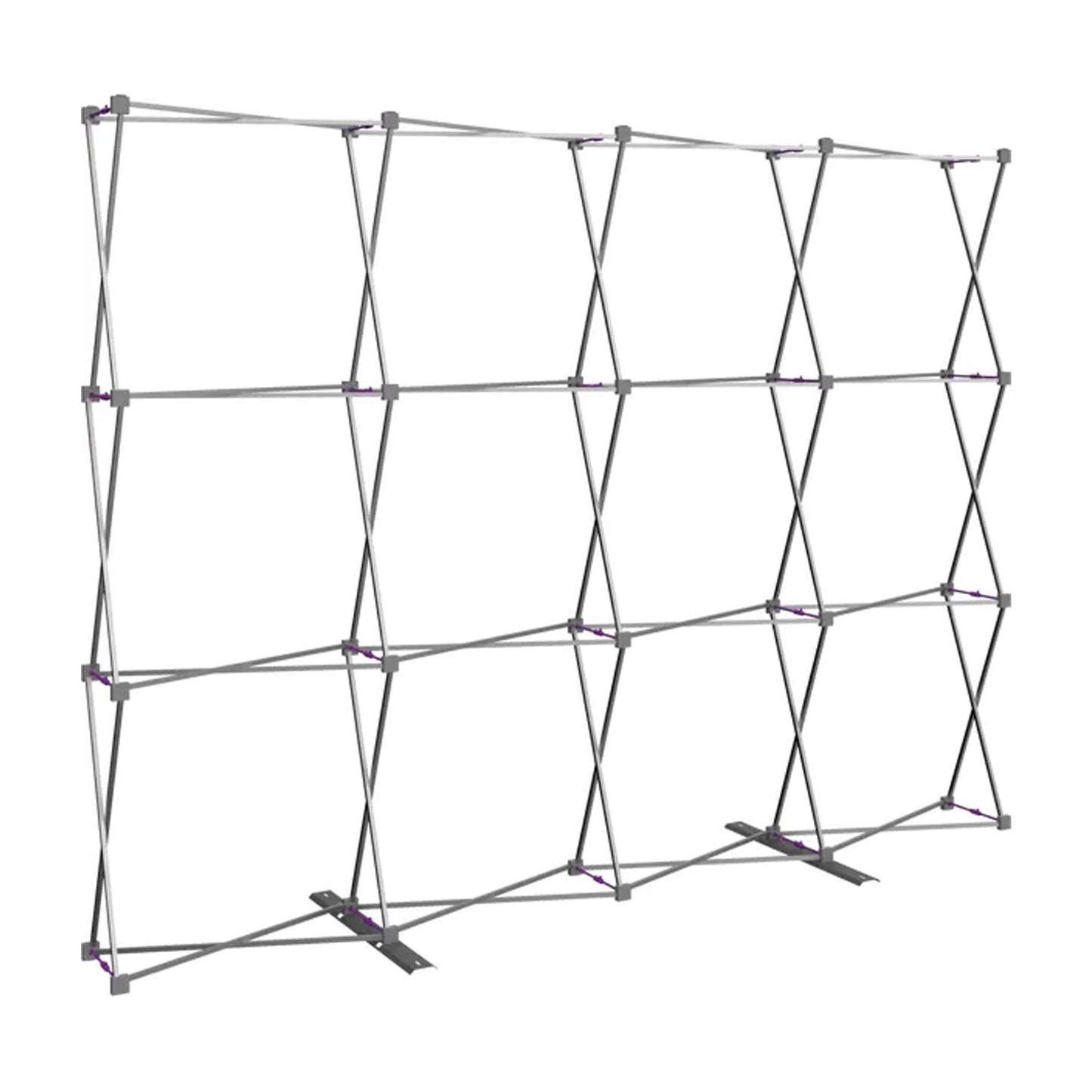 HopUp Straight 10ft Display