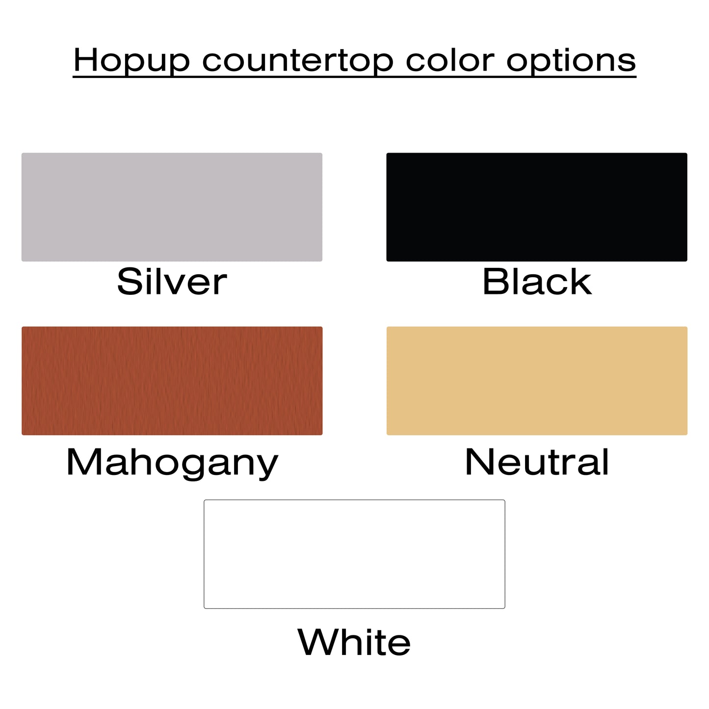Hopup Counter