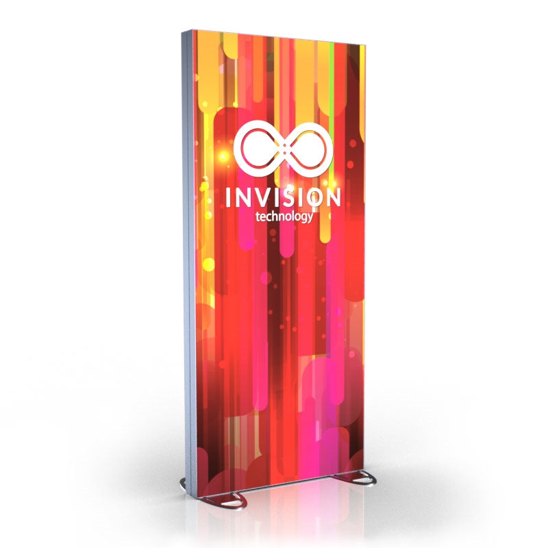 37" x 84" Igniter Light Box - Double-Sided