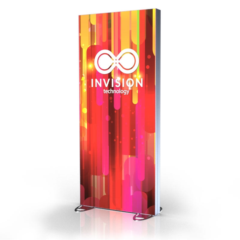 37" x 84" Igniter Light Box - Double-Sided