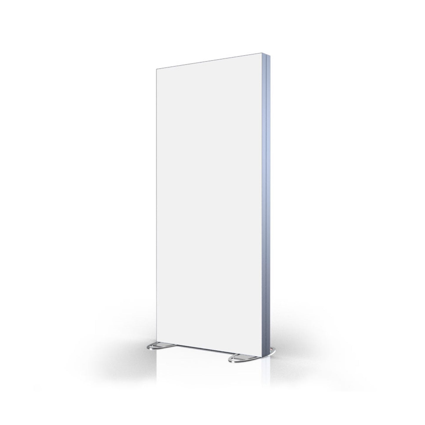 37" x 84" Igniter Light Box with Monitor Mount
