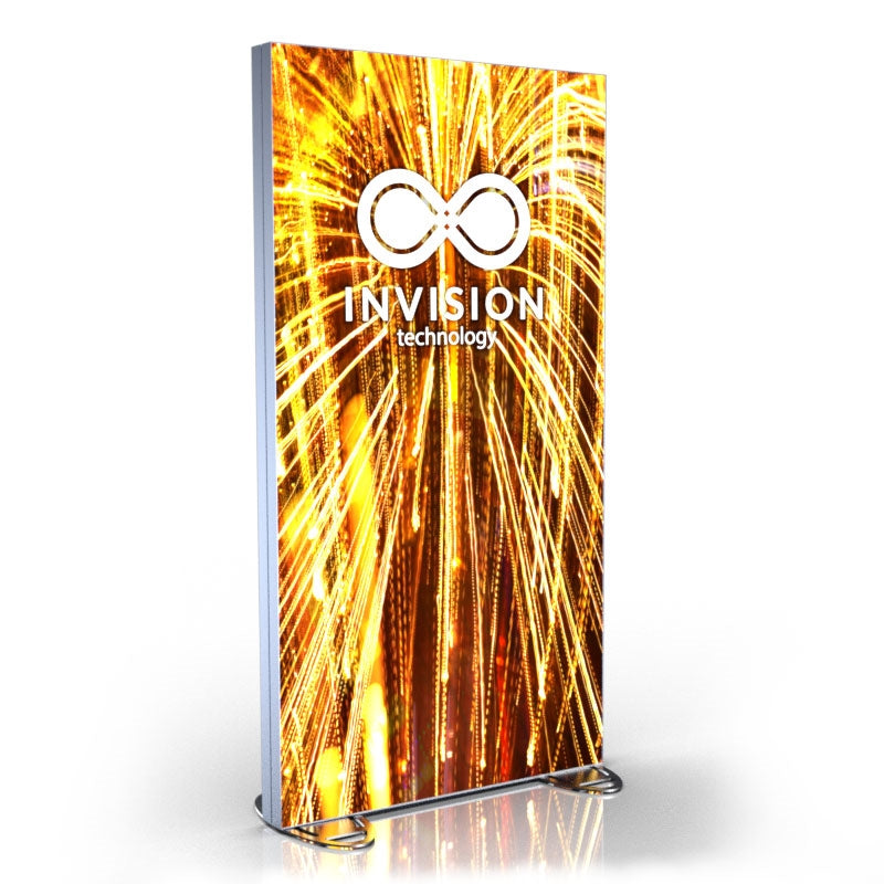 48" x96" Igniter Light Box - Double-Sided