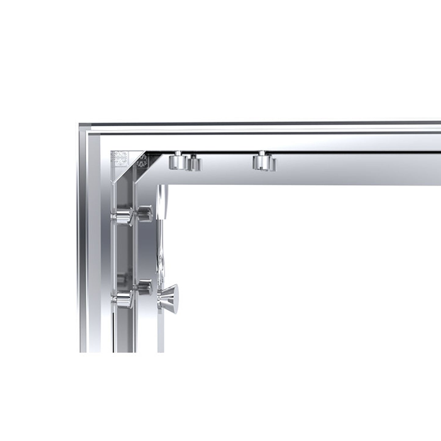 96" x 96" Igniter Light Box