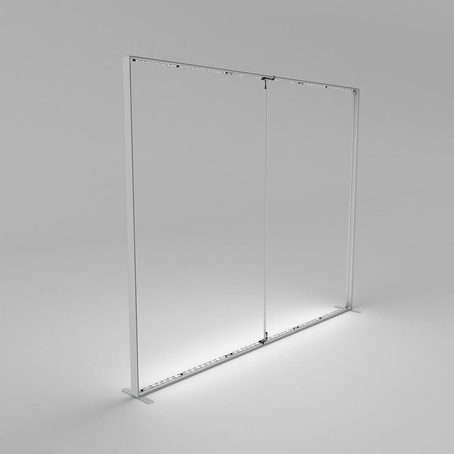 20ft Infinity DNA™ Pro Lightbox x2 - 3000L