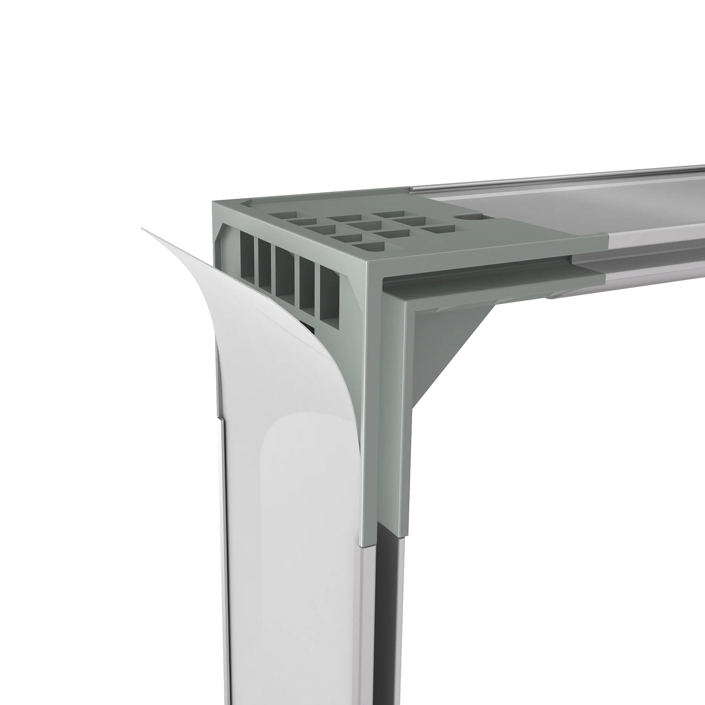 4.5ft Infinity DNA™ Pro Lightbox - USED