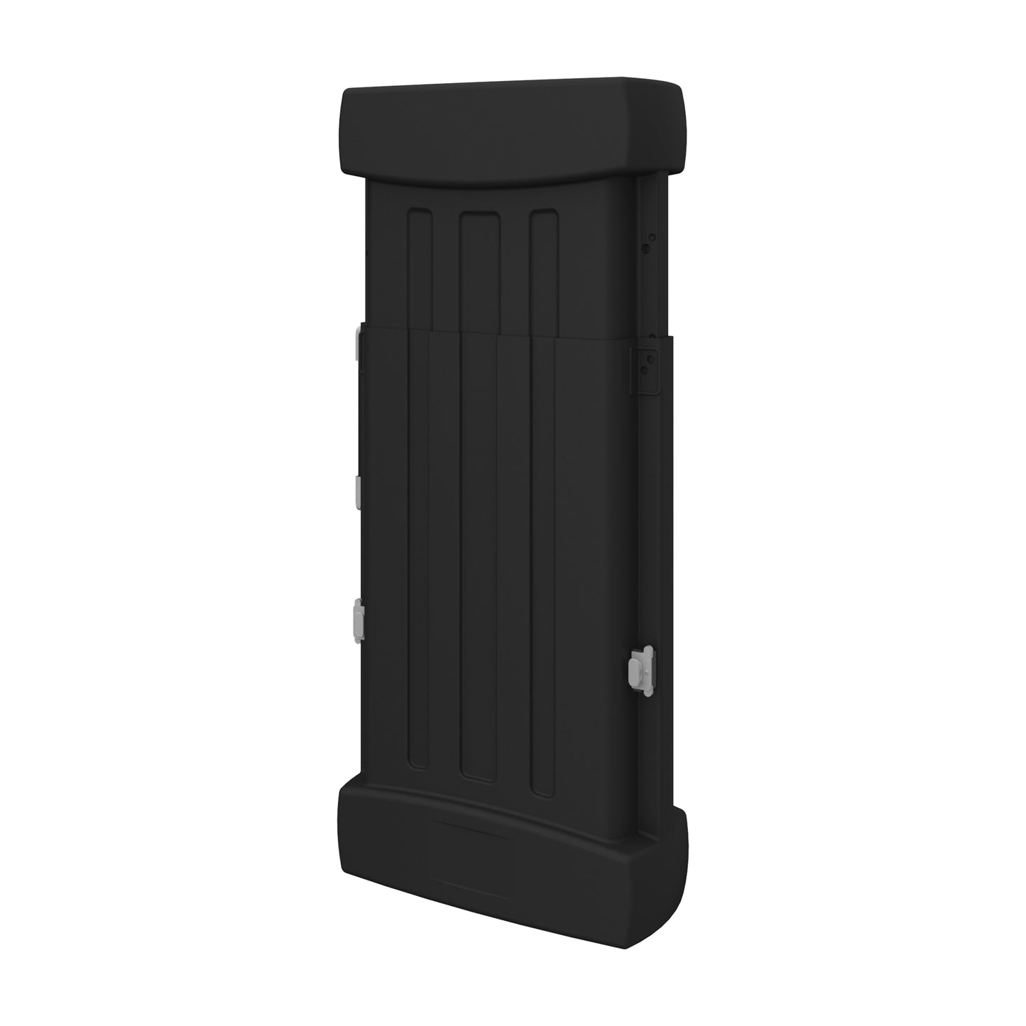 Blaze 8ft x 3ft Light Box Hanging Sign