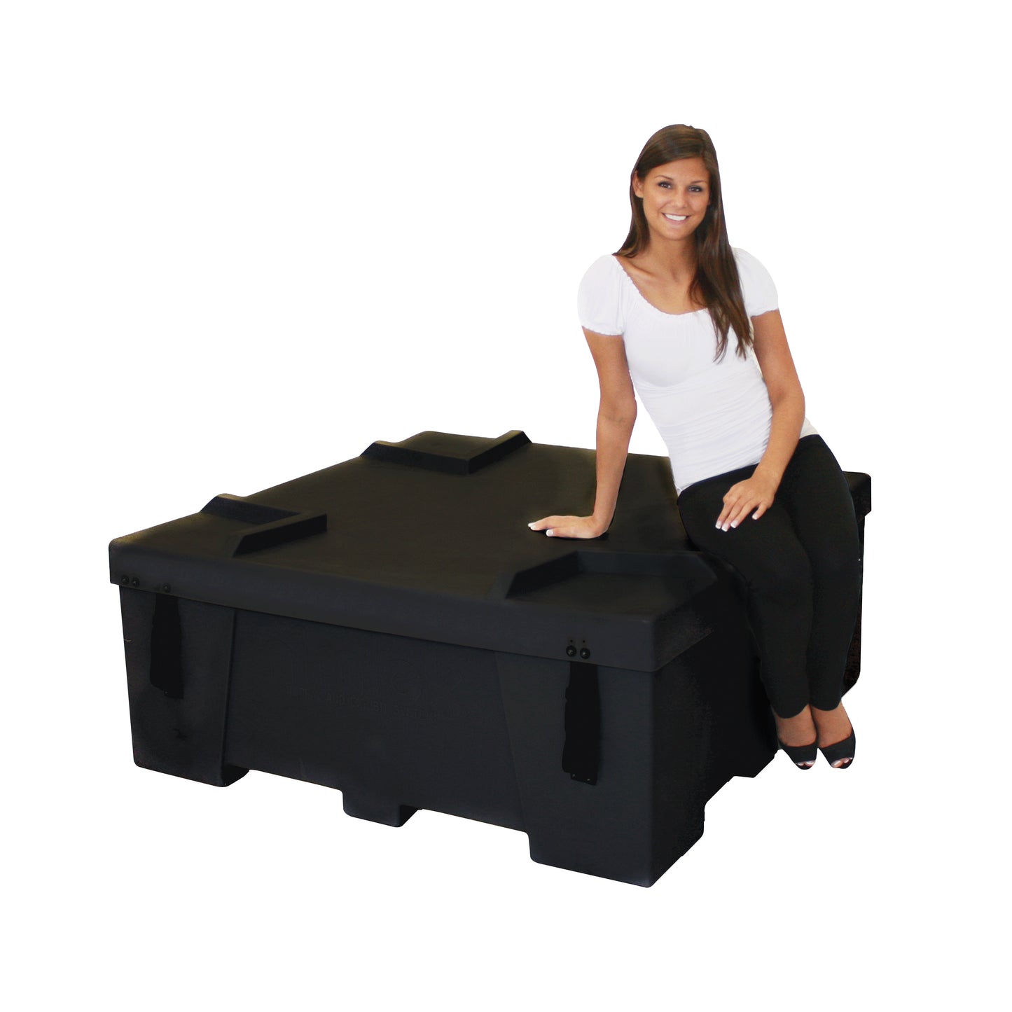 OCF Freight Case