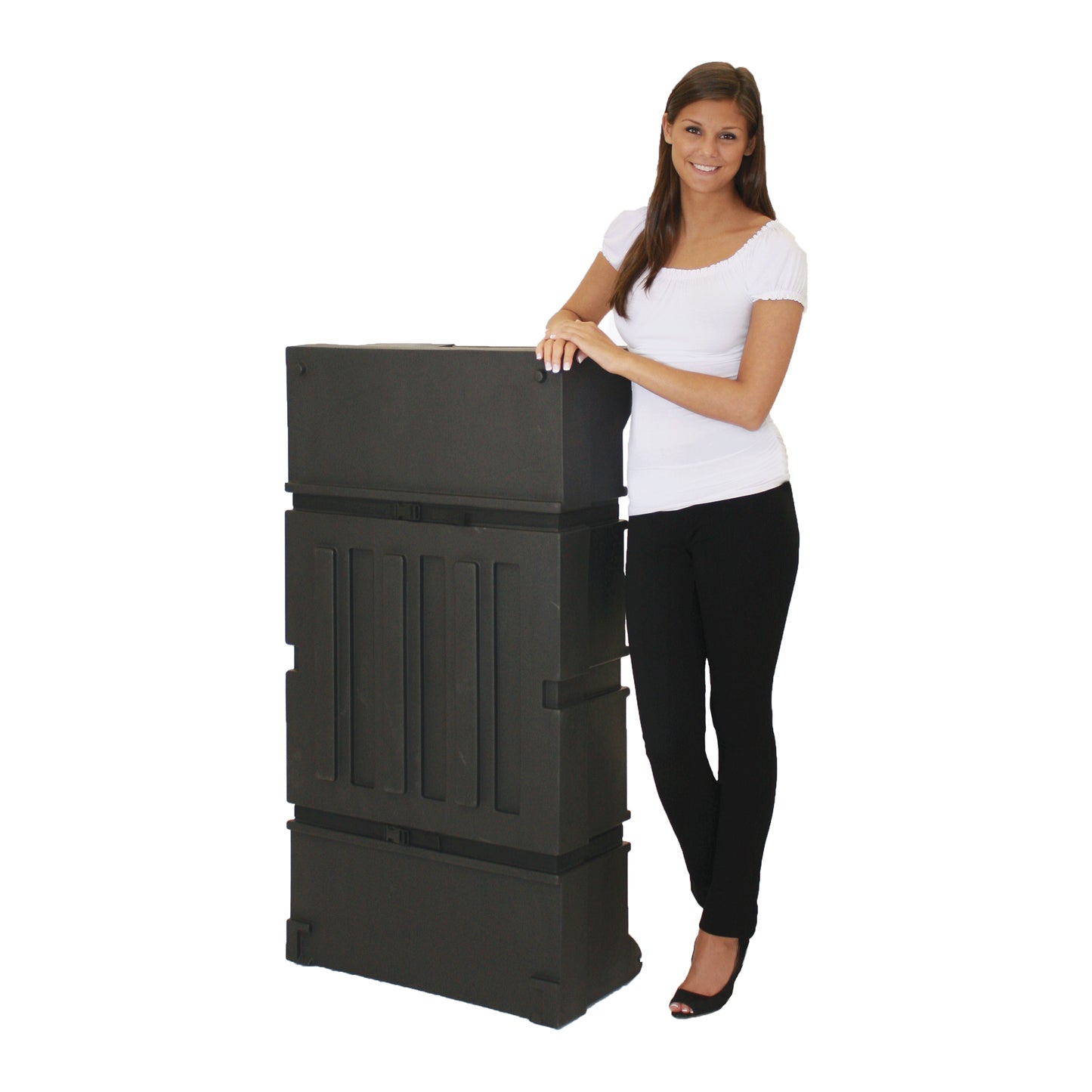 OCH Large Display Case